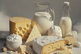 I sell my daily products are milk, milk shake, milk cookies and pure drinking water